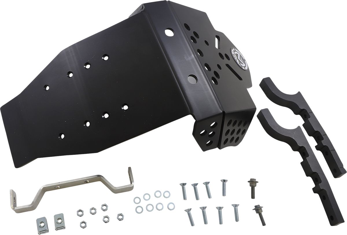 Pro Skid Plate