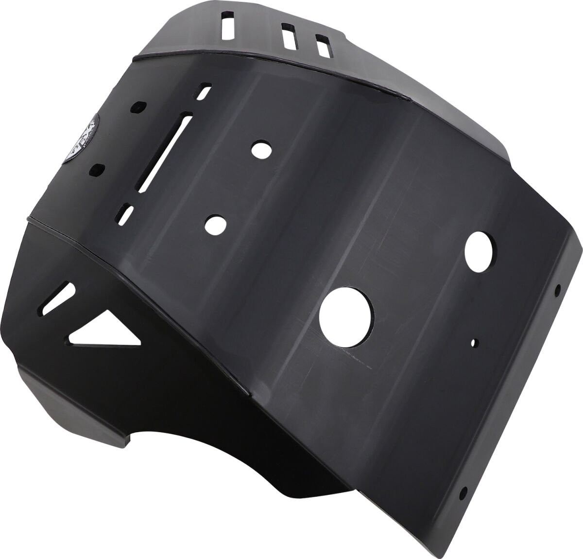 Pro Skid Plate