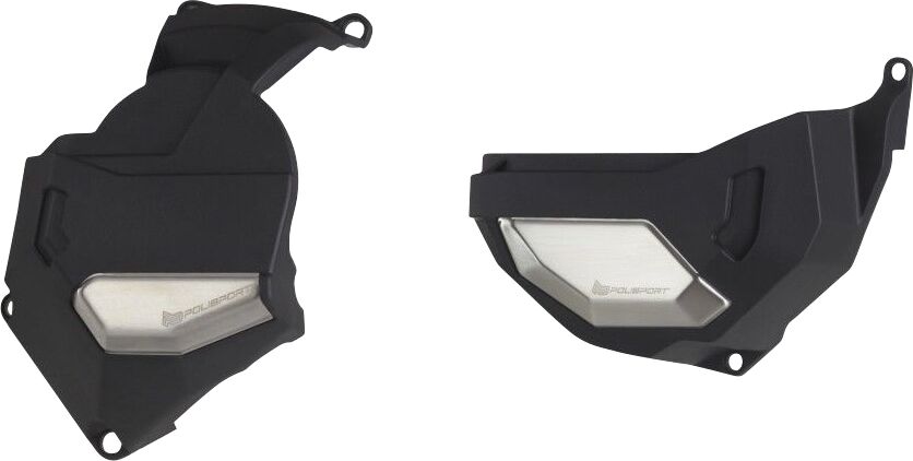 Clutch/Alternator Cover Kit