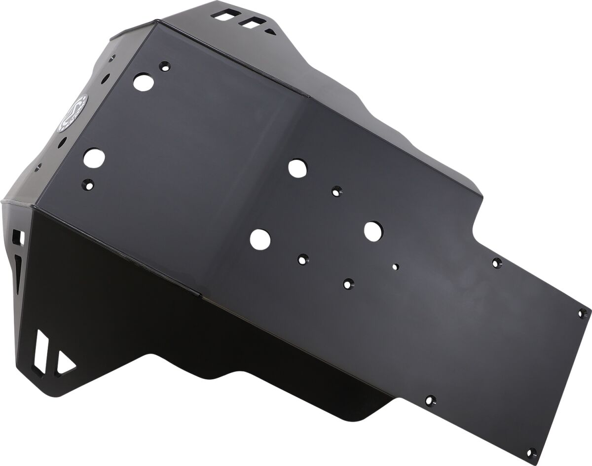 LG Skid Plate