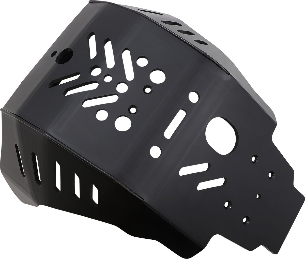 Pro Skid Plate