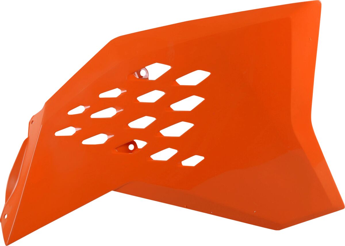Radiator Covers For KTM