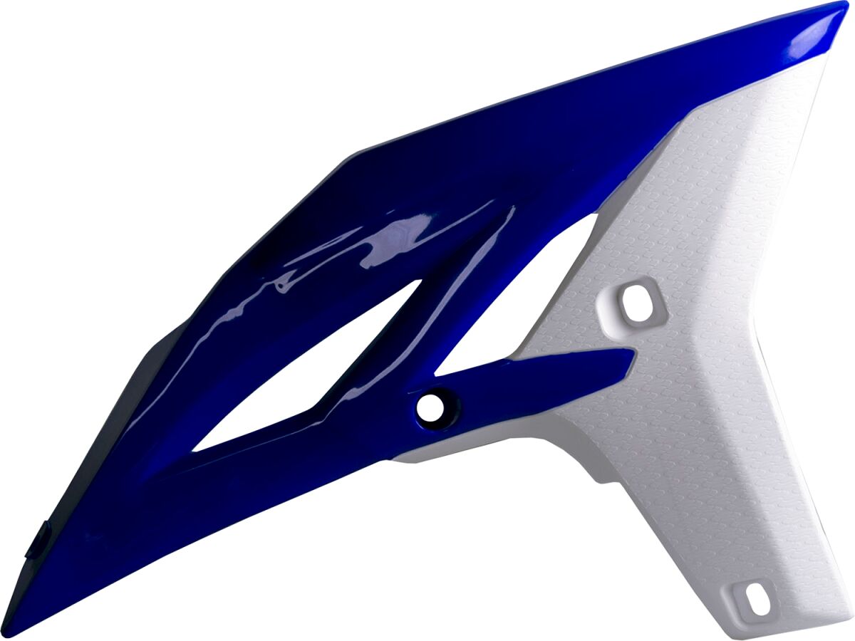 Radiator Covers For Yamaha