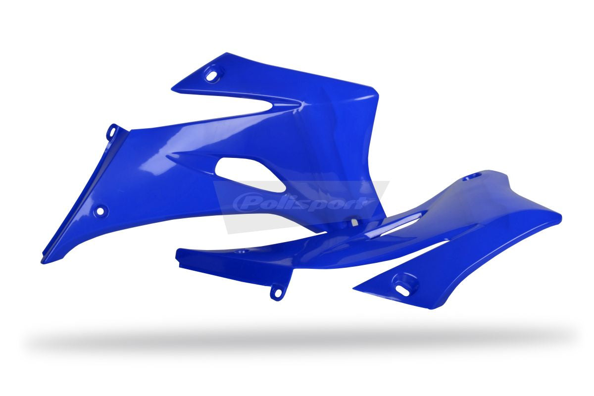 Radiator Covers For Yamaha