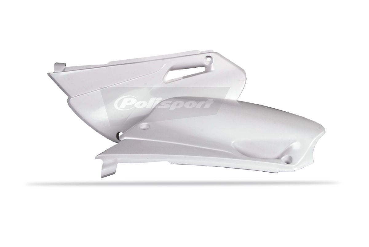 Side Panels For Yamaha