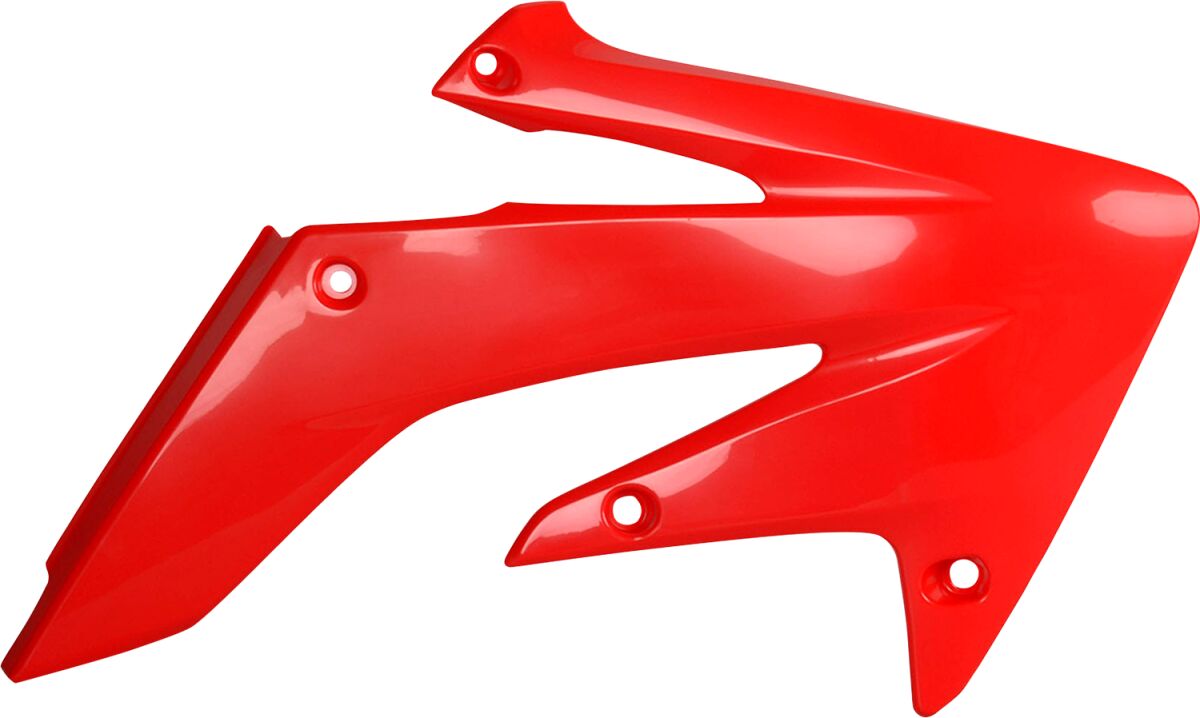 Radiator Covers For Honda