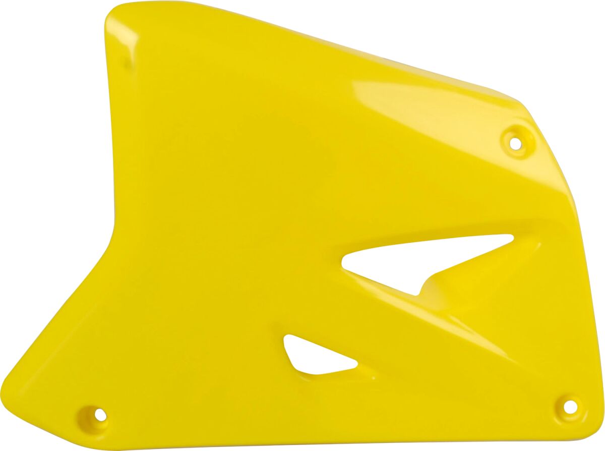 Radiator Covers For Suzuki
