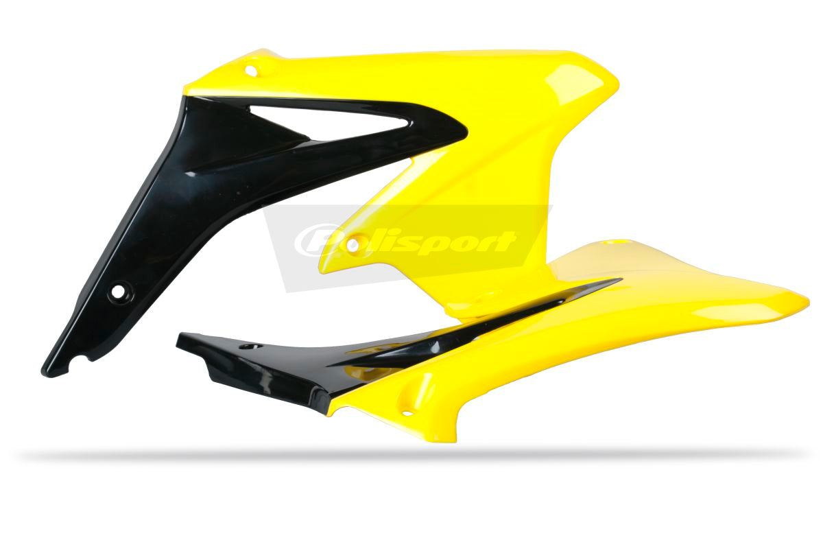 Radiator Covers For Suzuki