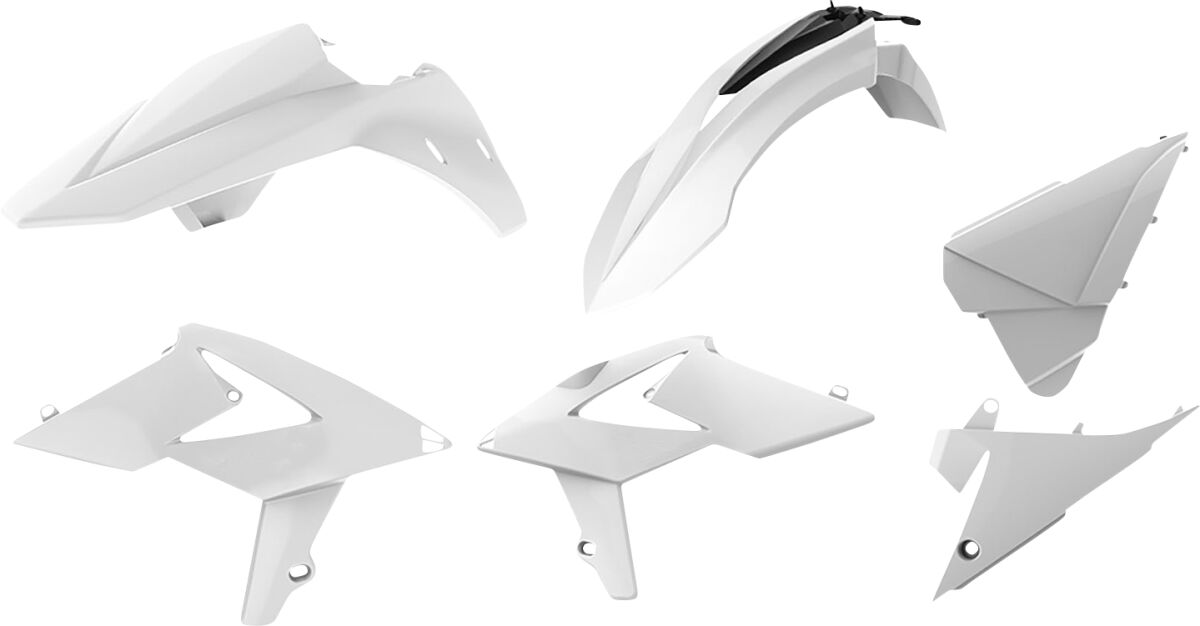 Complete Plastic Body Kits For Beta