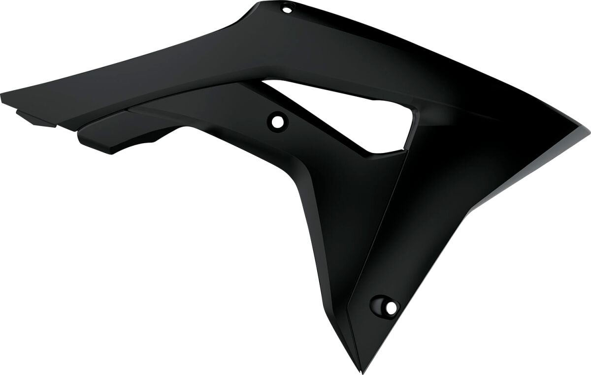 Radiator Covers For Honda