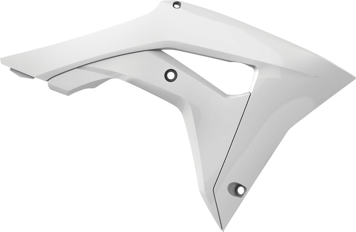 Radiator Covers For Honda