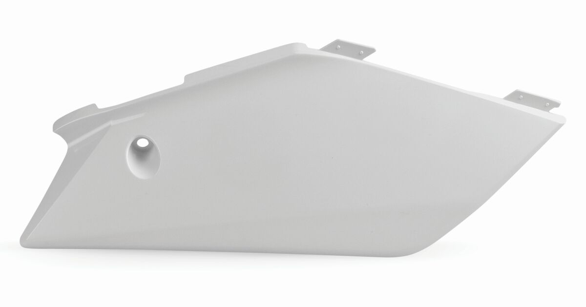 Side Panels For Gas Gas