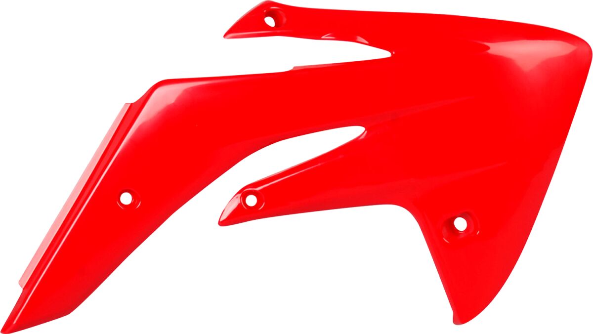Radiator Covers For Honda