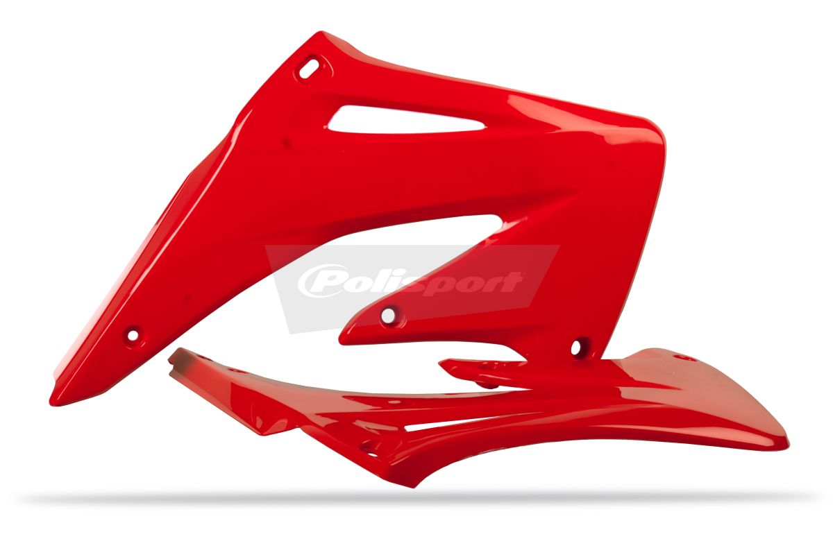 Radiator Covers For Honda