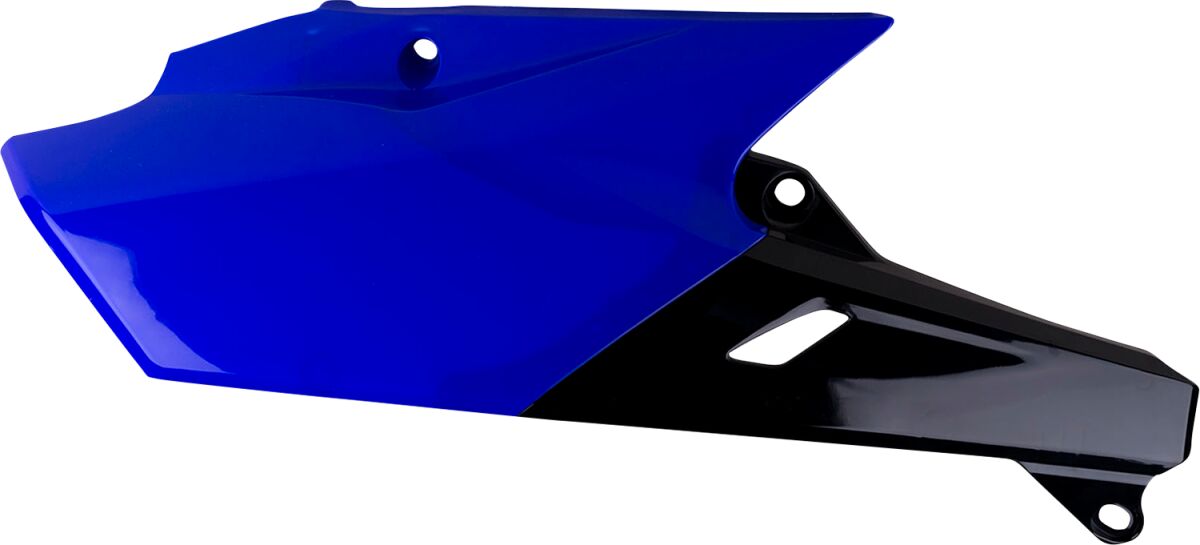 Side Panels For Yamaha