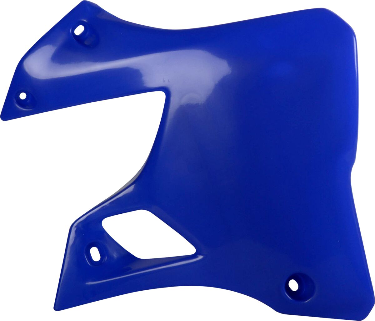 Radiator Covers For Yamaha