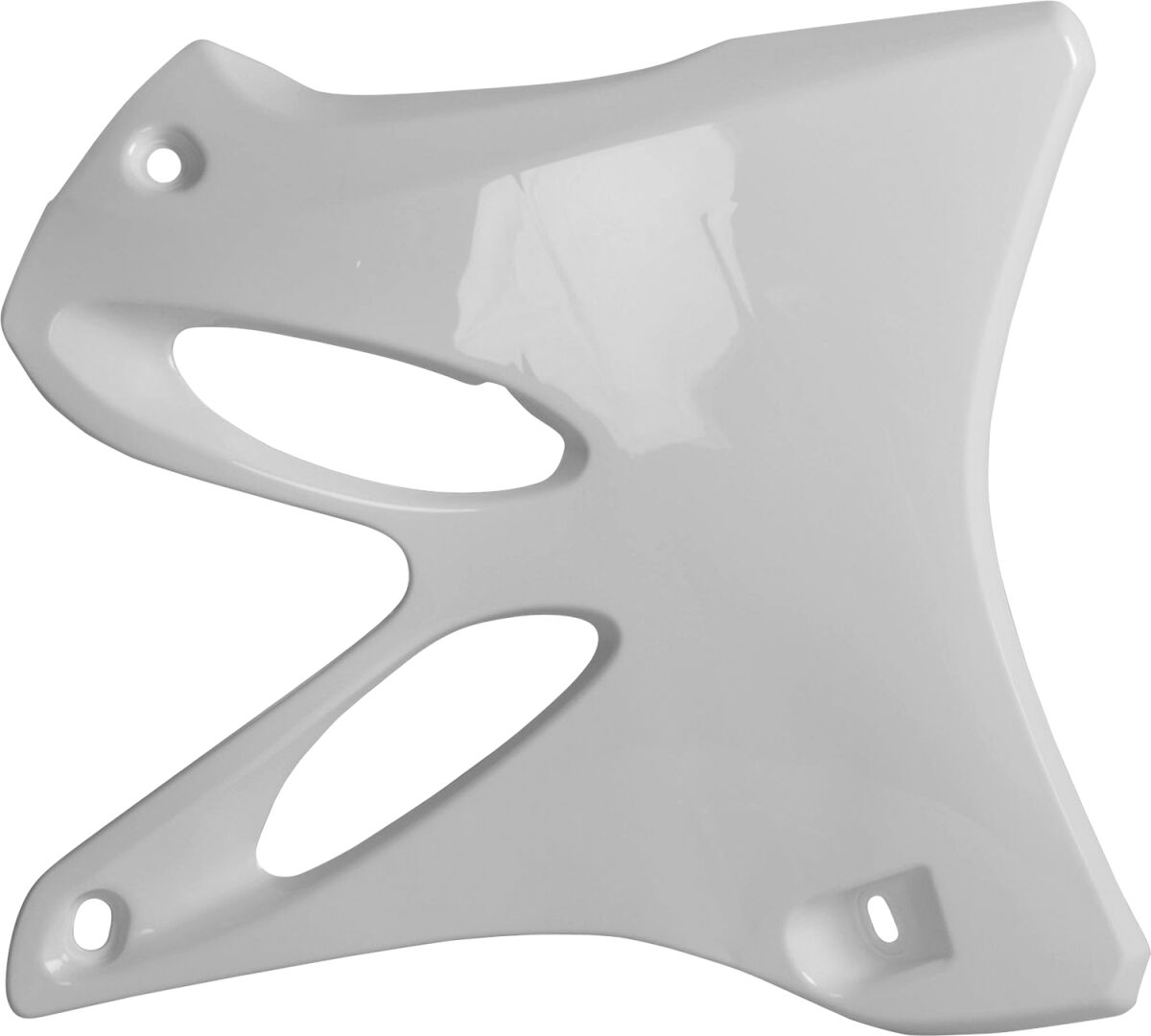 Radiator Covers For Yamaha