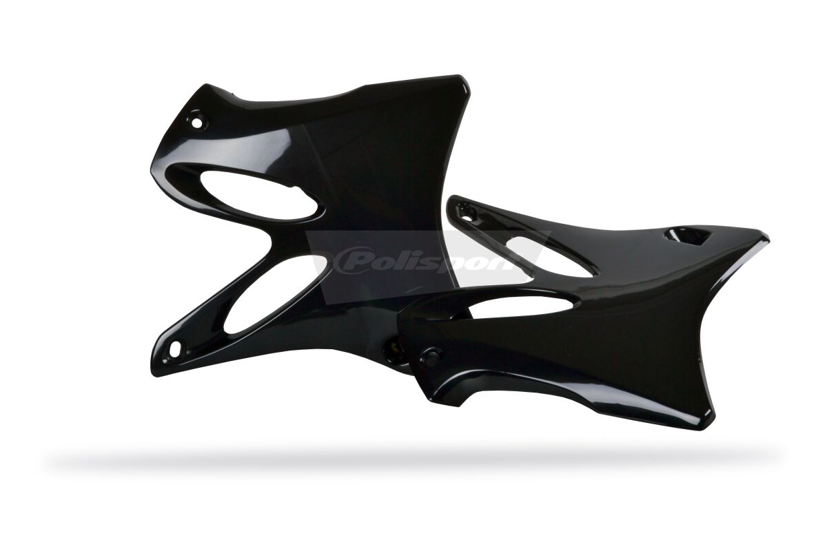 Radiator Covers For Yamaha