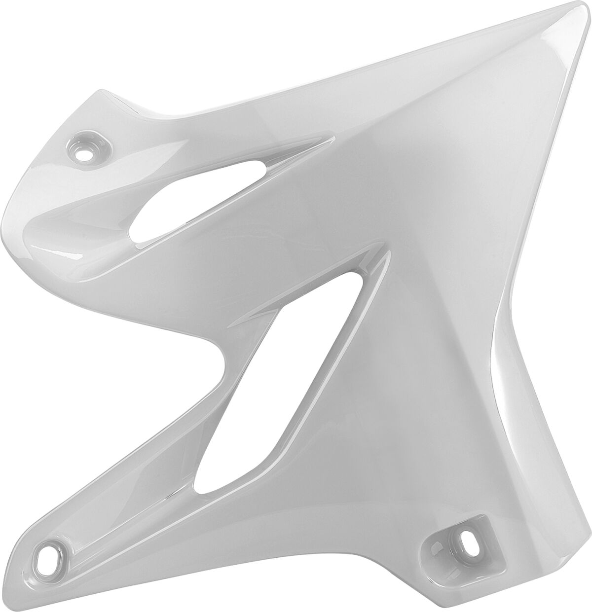 Radiator Covers For Yamaha