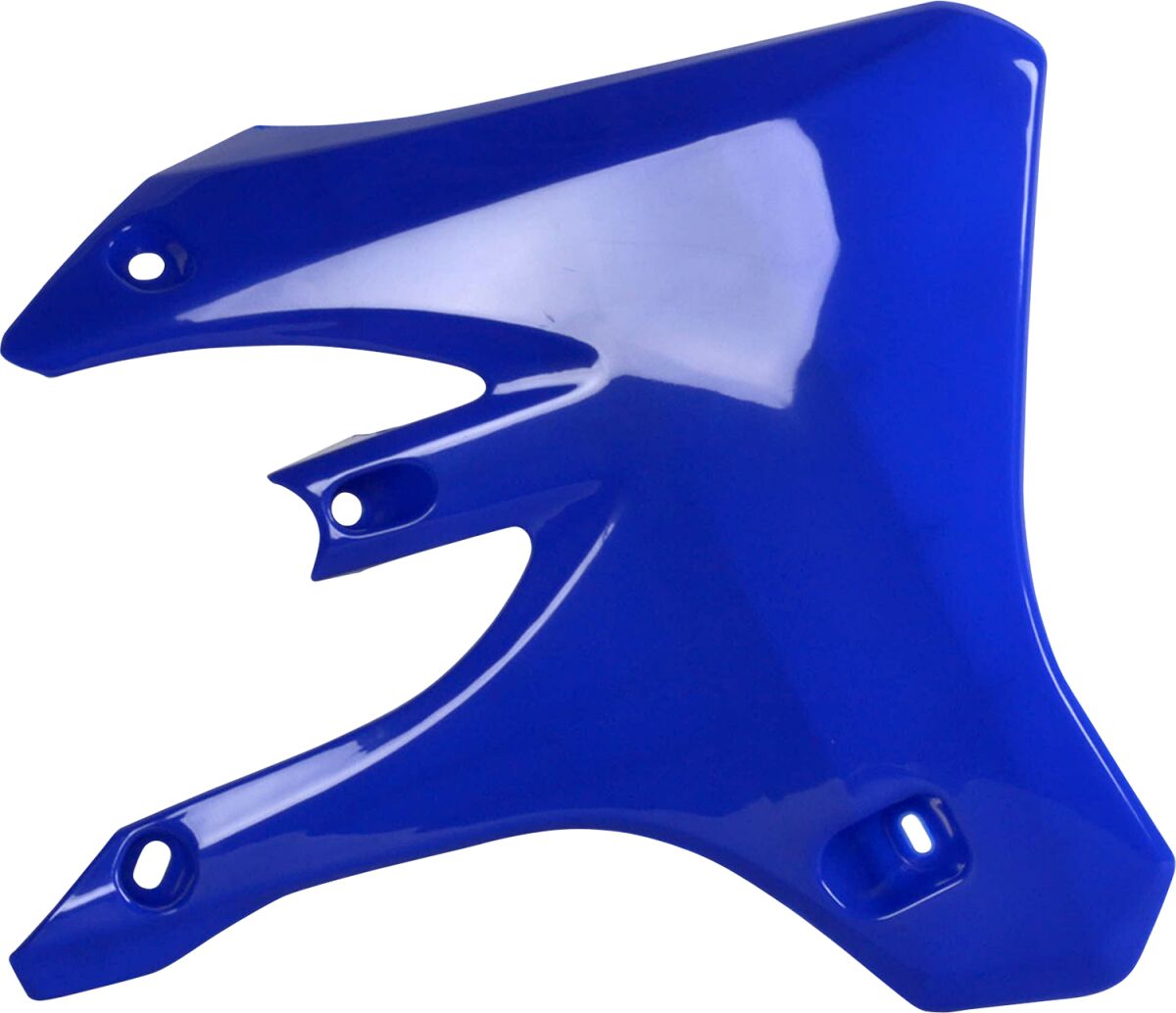 Radiator Covers For Yamaha