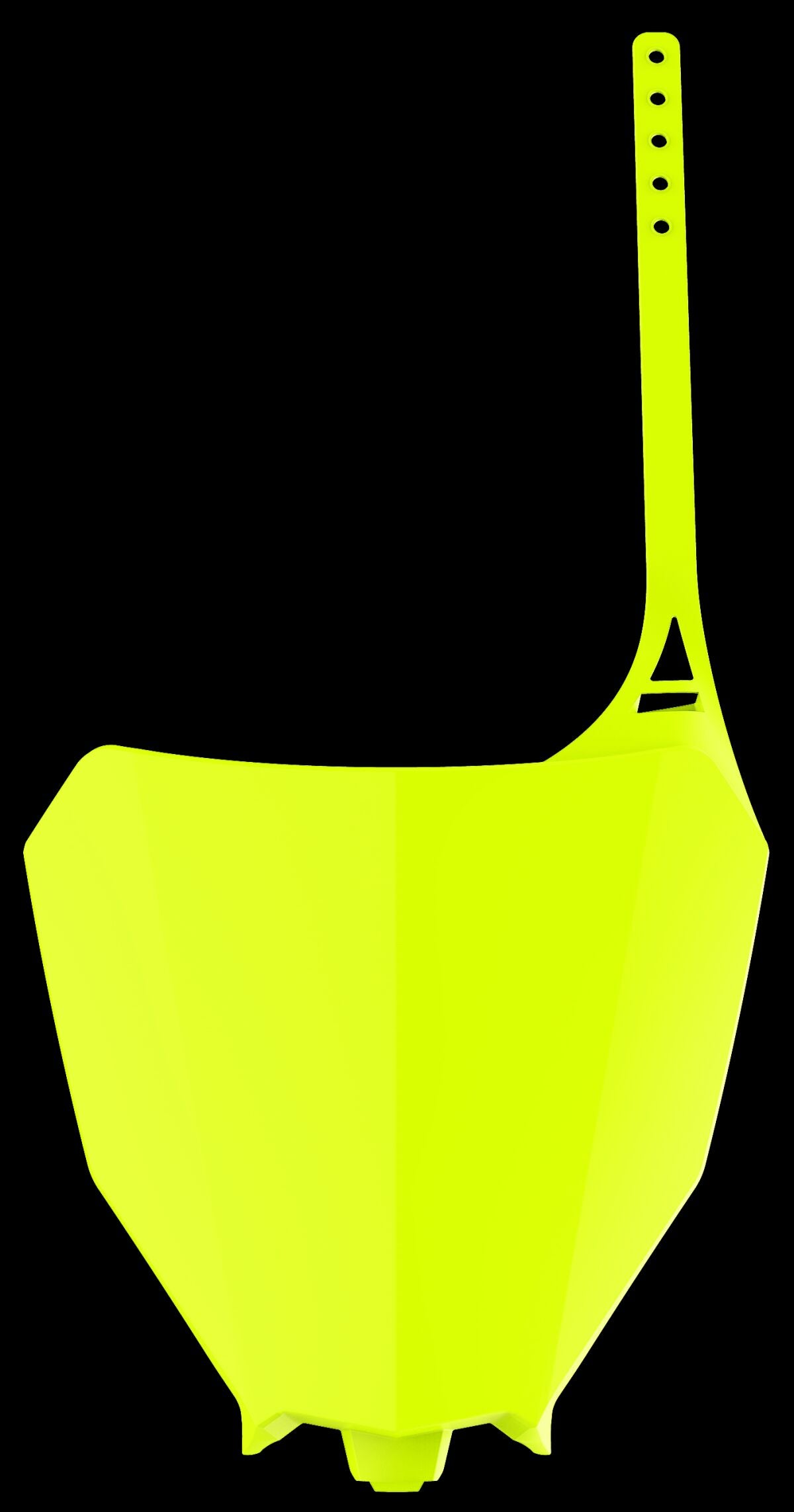 Number Plate