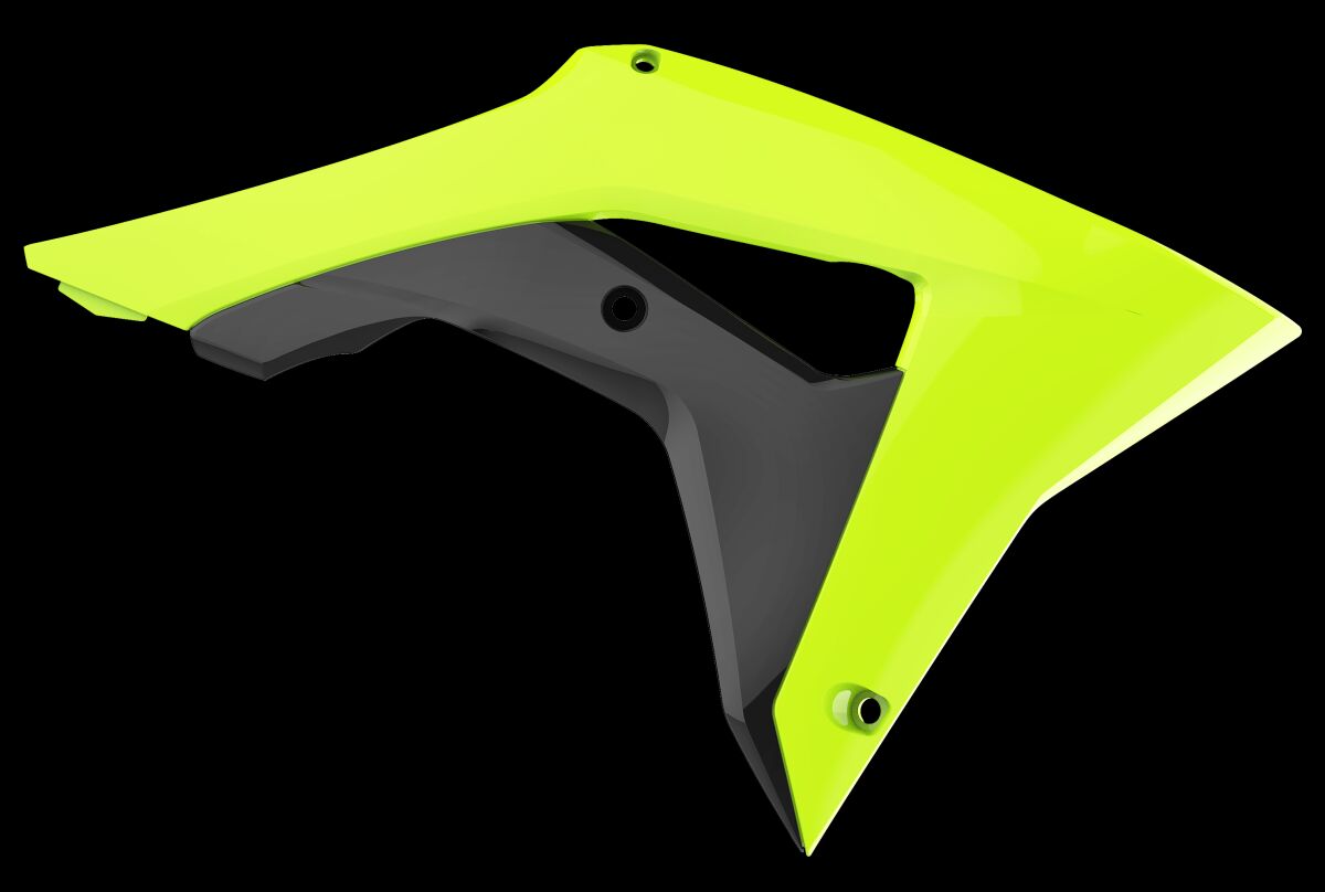 Radiator Covers For Honda