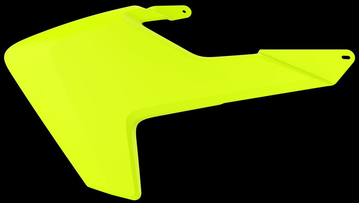 Side Panels For Husqvarna