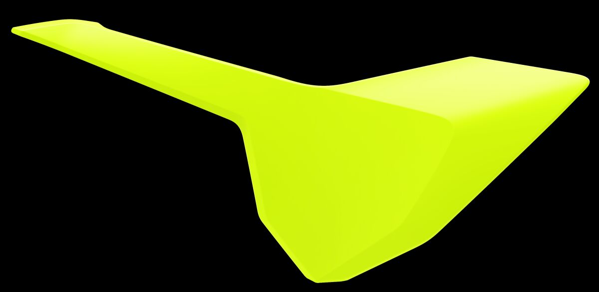 Side Panels For Husqvarna