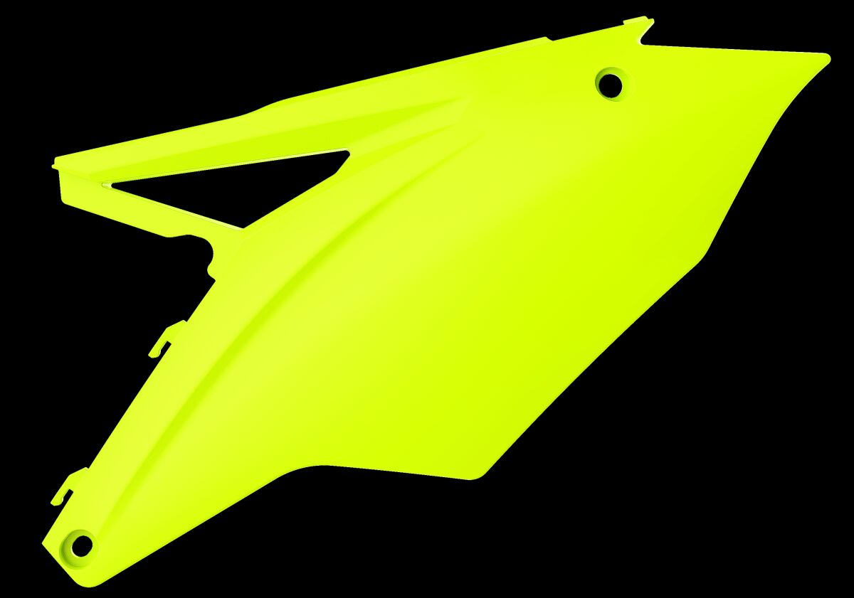 Side Panels For Kawasaki