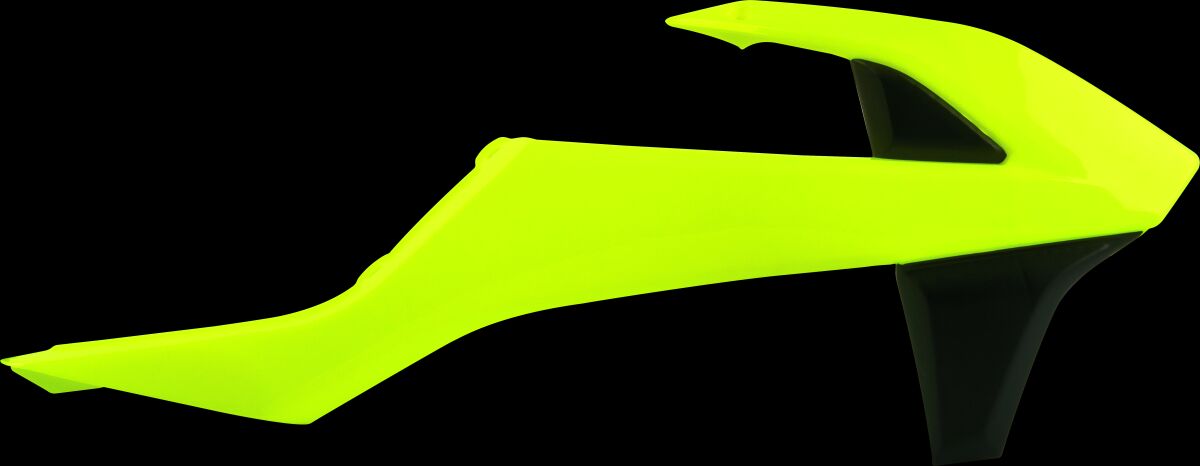Radiator Covers For KTM