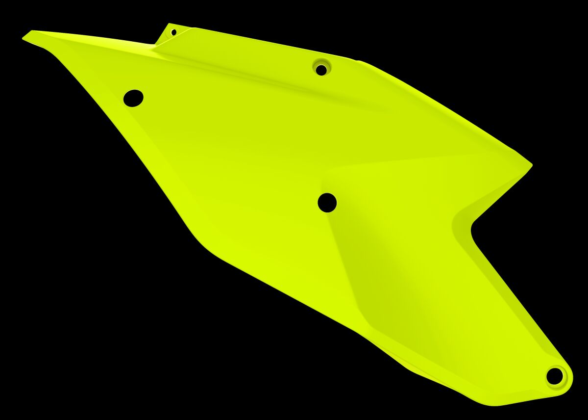 Side Panels For KTM