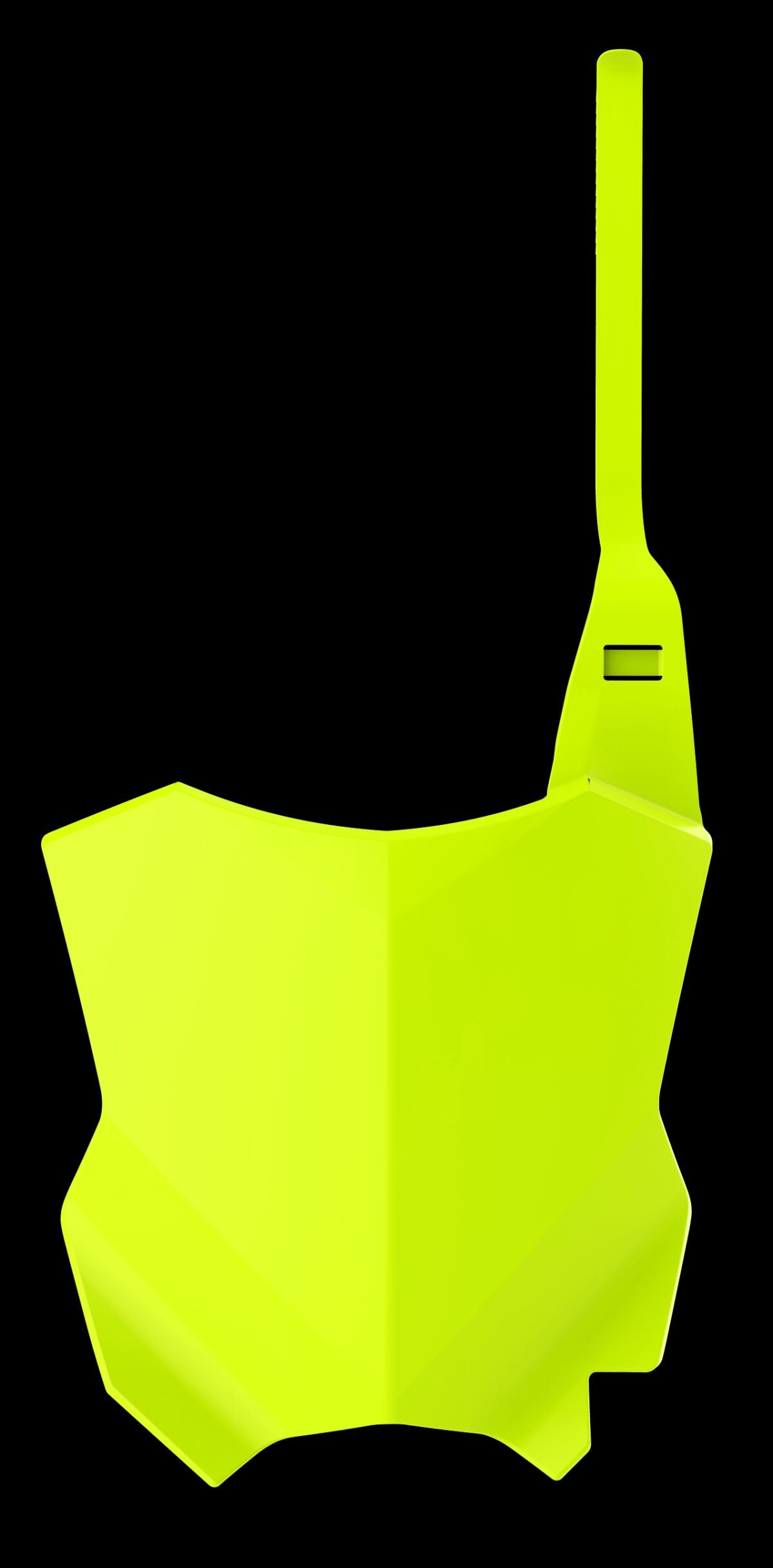 Number Plate