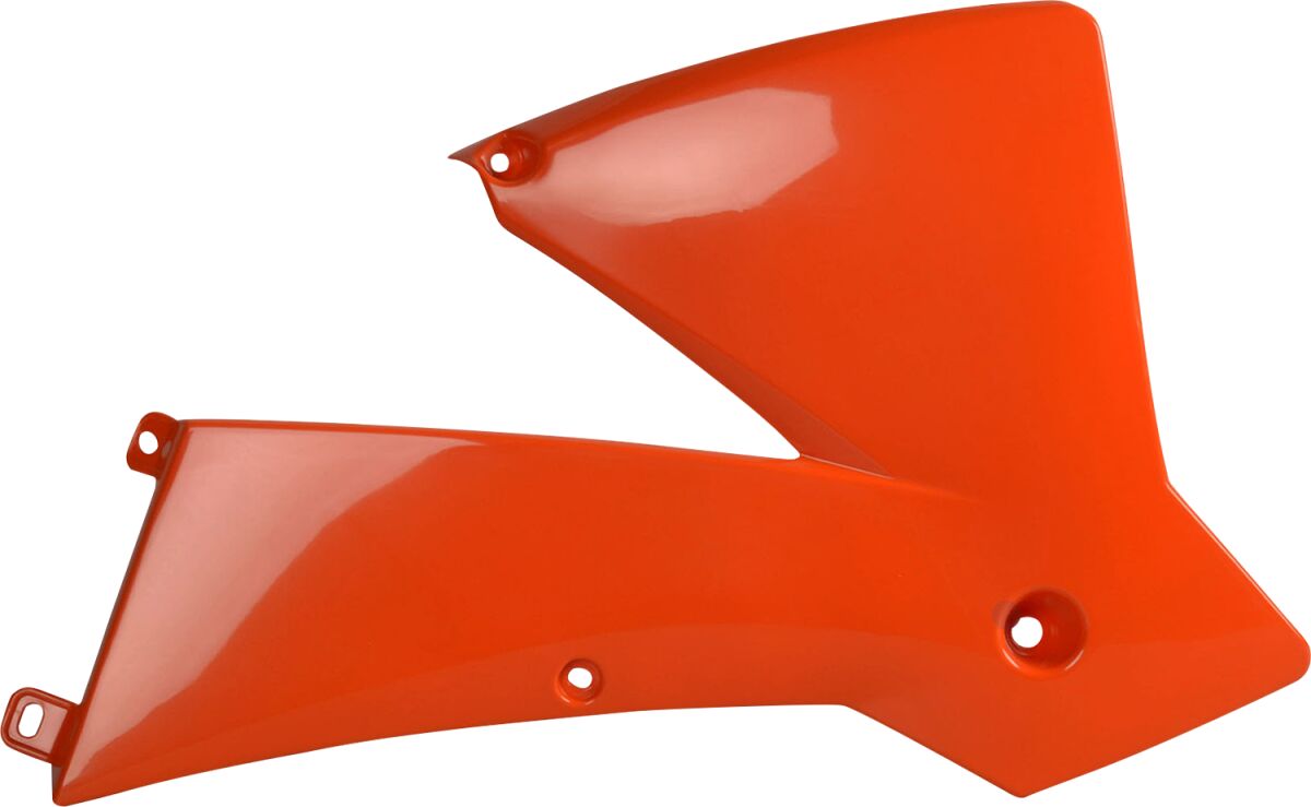 Radiator Covers For KTM