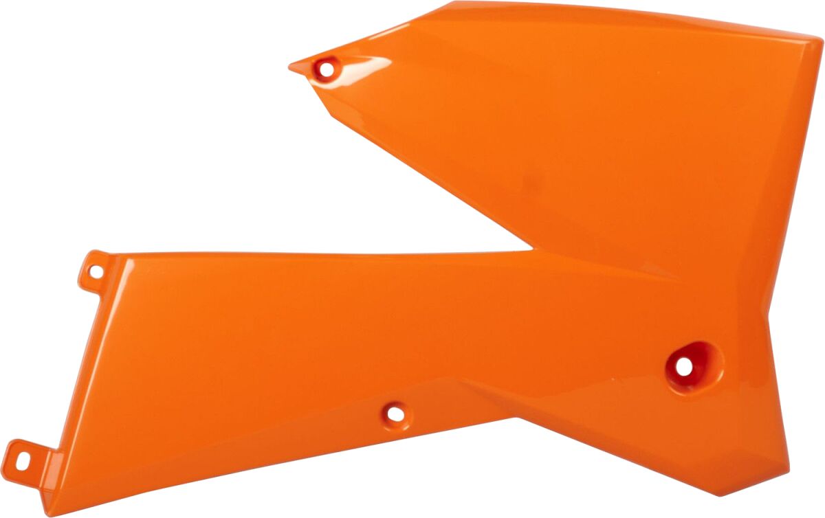 Radiator Covers For KTM