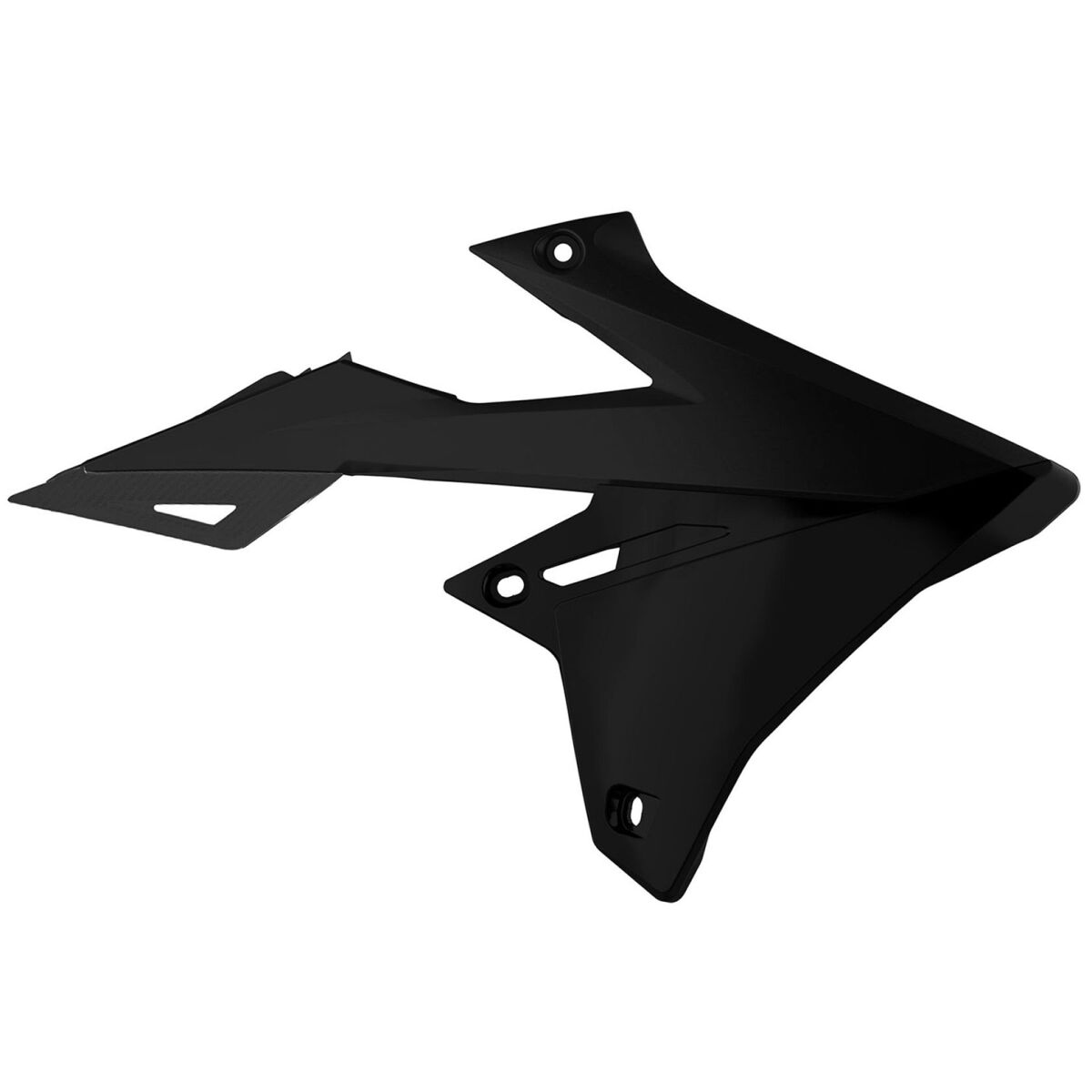 Radiator Covers For Suzuki