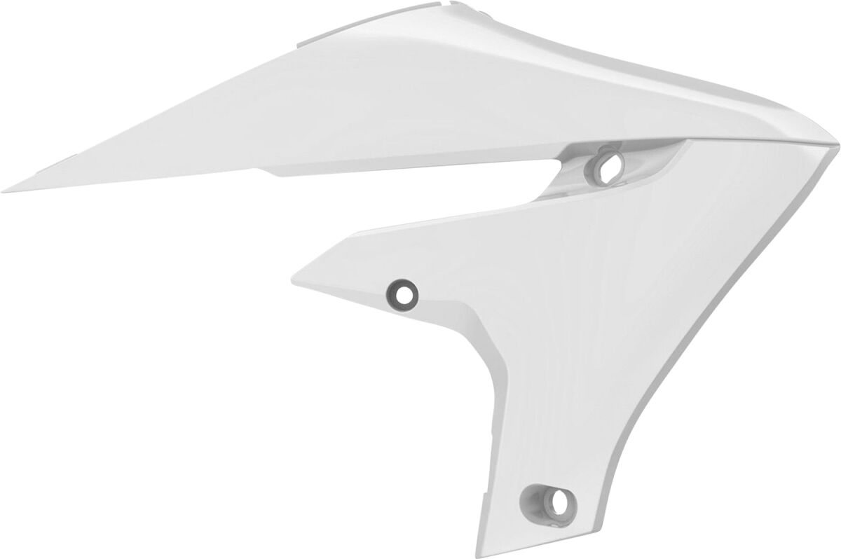 Radiator Covers For Yamaha