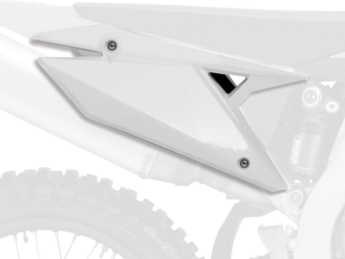Side Panels For Suzuki