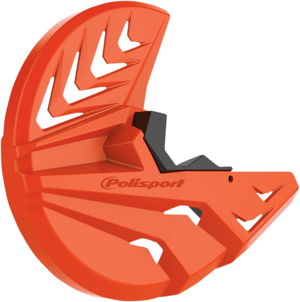 Disc and Bottom Fork Protector