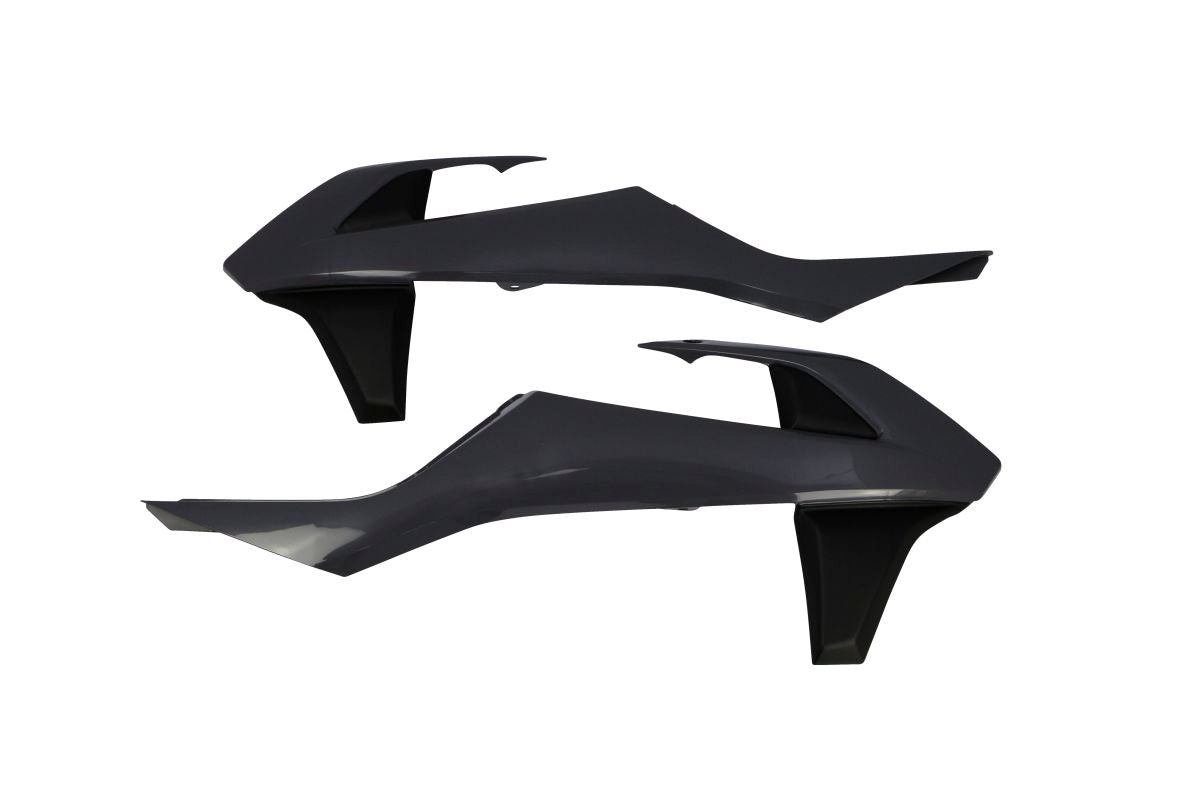 Radiator Covers For KTM