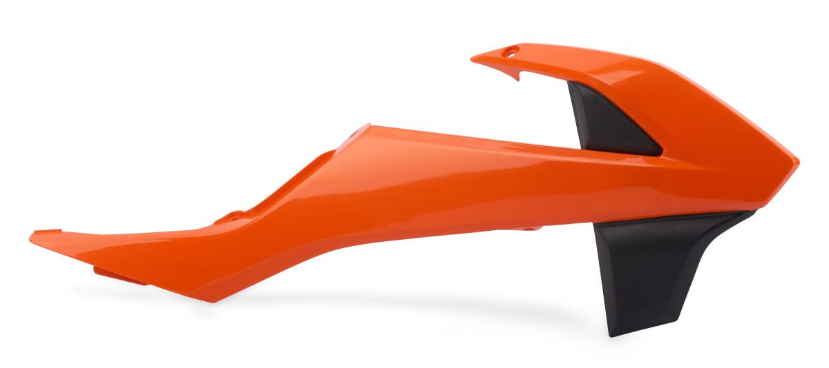 Radiator Covers For KTM