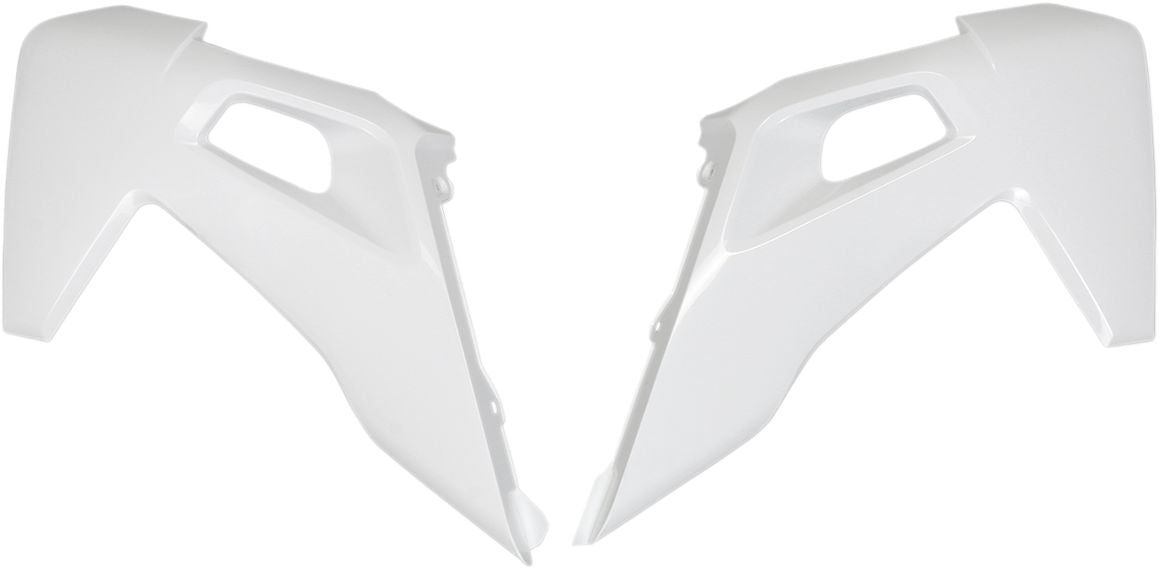 Radiator Covers For Husqvarna