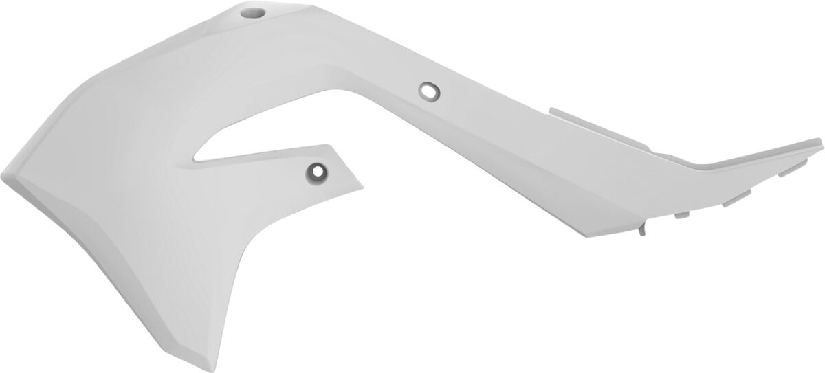 Radiator Covers For Kawasaki