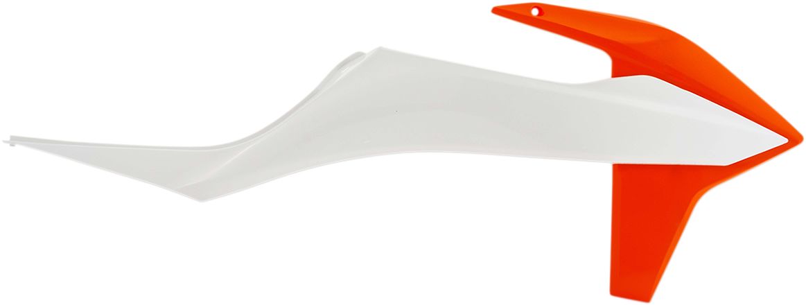 Radiator Covers For KTM