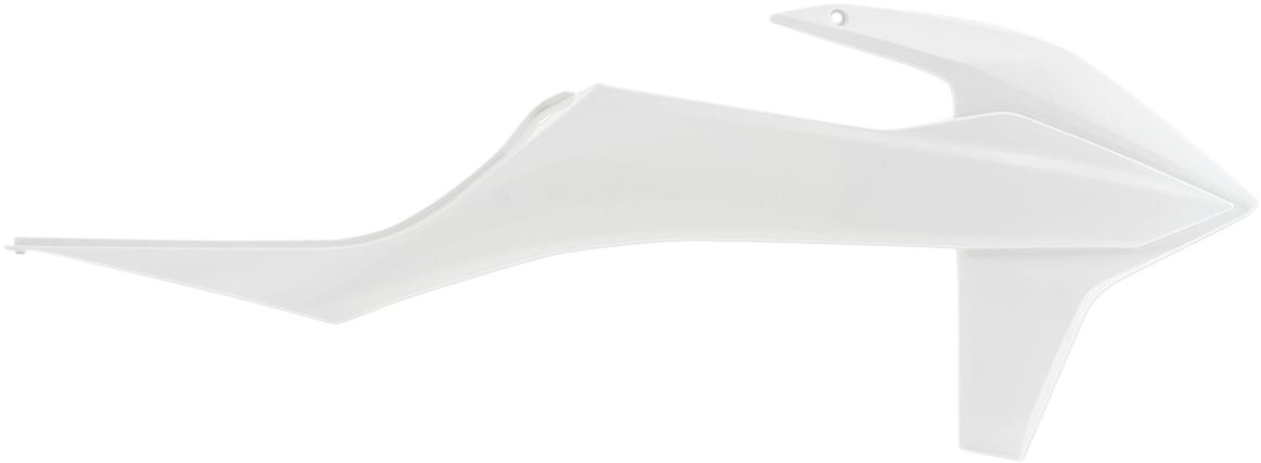 Radiator Covers For KTM