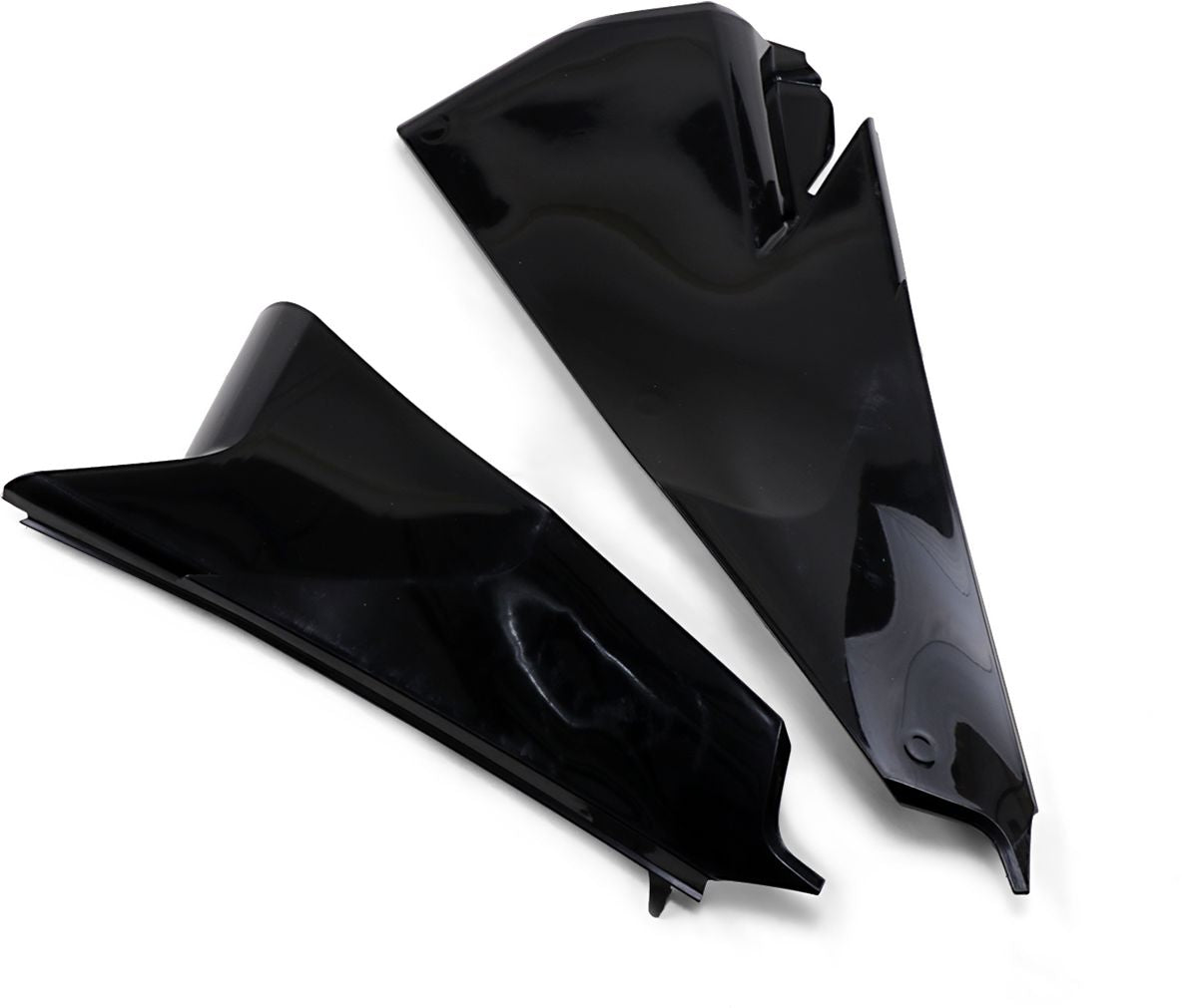 Side Panels For Husqvarna