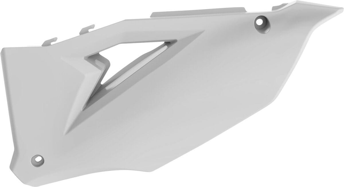Side Panels For Kawasaki
