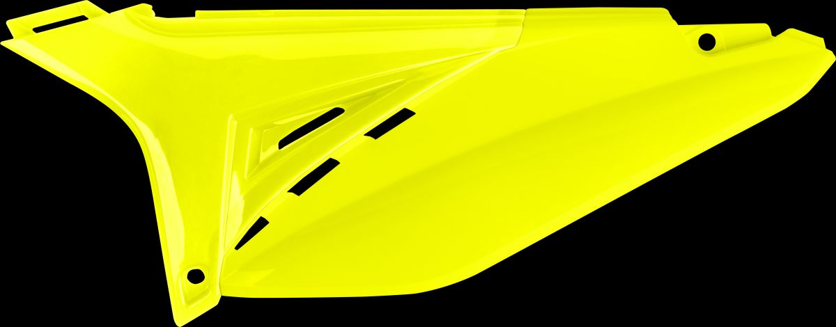 Side Panels for Sherco