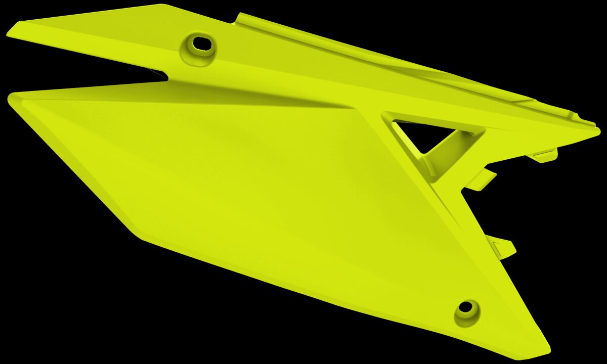Side Panels For Suzuki