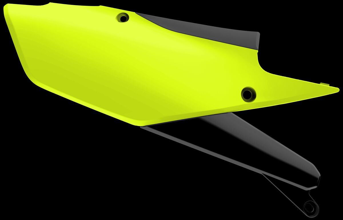 Side Panels For Yamaha