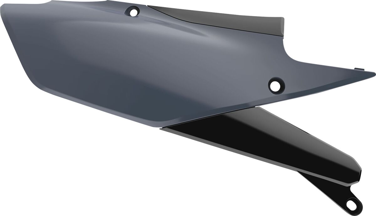 Side Panels For Yamaha